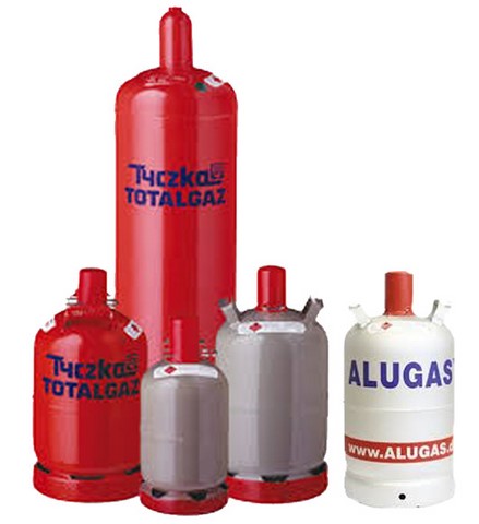 Tycka Gas Vertrieb Simmerath